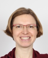 Zuzana Ringlerová, Ph.D.